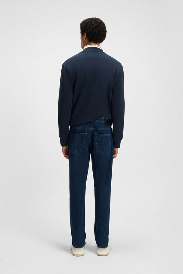 ΤΖΗΝ BOSS - 415 DENIM